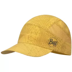 Кепка Buff Pack Trek Cap, Net Mustard (BU 117222.118.10.00) - Robinzon.ua