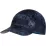 Кепка Buff Pack Trek Cap, Tzom Stone Blue (BU 119520.754.10.00) - Robinzon.ua