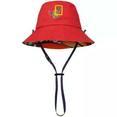 Play Booney Hat Nesis Colar Pink шапка - BU 128602.506.10.00 - Robinzon.ua