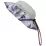 Панама дитяча Buff Play Booney Hat Sile Light Grey (BU 128601.933.10.00) - 1 - Robinzon.ua