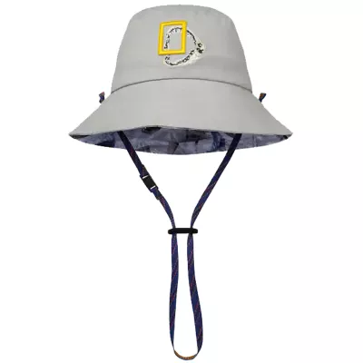 Play Booney Hat Sile Light Grey шапка - Robinzon.ua