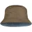 Панама Buff Travel Bucket Hat, Zadok Blue-Olive - M/L (BU 122592.707.25.00) - 1 - Robinzon.ua