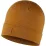 Merino Heavyweight Beaney Solid Mustard шапка - 1 - Robinzon.ua