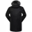 Міська чоловіча мембранна парка Alpine Pro MOLID, Black, XL (MJCY556990 XL) - 3 Міська чоловіча мембранна парка Alpine Pro MOLID, Black, XL (MJCY556990 XL) - 3 - Robinzon.ua
