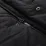 Міська чоловіча мембранна парка Alpine Pro MOLID, Black, XL (MJCY556990 XL) - 8 Міська чоловіча мембранна парка Alpine Pro MOLID, Black, XL (MJCY556990 XL) - 8 - Robinzon.ua
