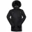 Міська чоловіча мембранна парка Alpine Pro MOLID, Black, XL (MJCY556990 XL) - 2 Міська чоловіча мембранна парка Alpine Pro MOLID, Black, XL (MJCY556990 XL) - 2 - Robinzon.ua