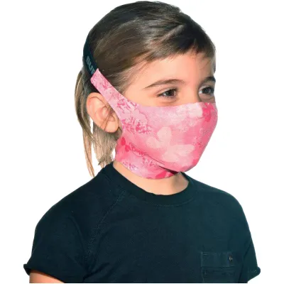 Шапка Buff Microfiber & Polar Hat, Hollow Pink (BU 123847.538.10.00) - 1 - Robinzon.ua