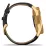 Фитнес часы Garmin vivomove Luxe Pure Gold-Black 010-02241-22 - 3 - Robinzon.ua