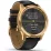 Фітнес годинник Garmin vivomove Luxe Pure Gold-Black 010-02241-22 - 1 - Robinzon.ua