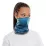 Шарф-труба Buff Coolnet UV+, Keren Stone Blue (BU 122507.754.10.00) - 1 - Robinzon.ua