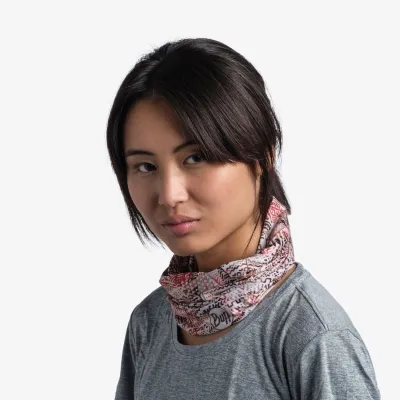 Шарф-труба Buff Coolnet UV+ Mixilla Sand (BU 128449.302.10.00) - 2 - Robinzon.ua