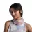 Шарф-труба Buff Coolnet UV+ Reflective HTR Rose Pink (BU 122016.561.10.00) - 2 - Robinzon.ua