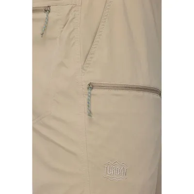 Шорти Turbat Odyssey Lite Shorts Mns XL Cornstalk Sand - 2 - Robinzon.ua