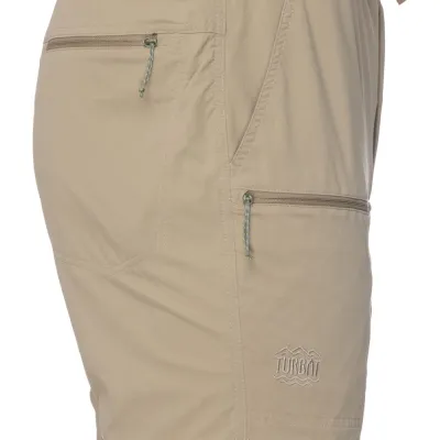 Шорти Turbat Odyssey Lite Shorts Mns XL Cornstalk Sand - 3 - Robinzon.ua