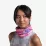 Шарф-труба Buff Coolnet UV+ Sish Pink Fluor (BU 128453.522.10.00) - 2 - Robinzon.ua