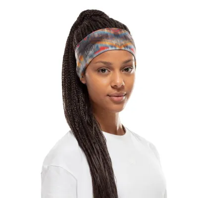 Шарф-труба Buff Coolnet UV+, Wild Multi (BU 125072.555.10.00) - 3 - Robinzon.ua