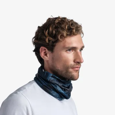 Шарф-труба Buff Coolnet UV+ Zoh Stone Blue (BU 128440.754.10.00) - 2 - Robinzon.ua