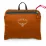 Сумка Osprey Ultralight Stuff Duffel 30, Toffee orange (843820155860) - 3 - Robinzon.ua