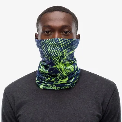 Шарф-труба Buff Original, Havoc Blue (BU 123445.707.10.00) - 3 - Robinzon.ua
