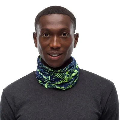 Шарф-труба Buff Original, Havoc Blue (BU 123445.707.10.00) - 2 - Robinzon.ua