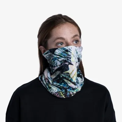 Шарф-труба Buff Original, Pur3 Multi (BU 126386.555.10.00) - 2 - Robinzon.ua