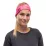 Шарф-труба Buff Original, S-Loop Pink (BU 123451.538.10.00) - 3 - Robinzon.ua