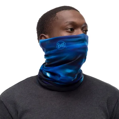 Шарф-труба Buff Original, Shading Blue (BU 118082.707.10.00) - 5 - Robinzon.ua