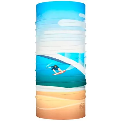 Шарф-труба Buff Original Tubes Multi (BU 126123.555.10.00) - 1 - Robinzon.ua
