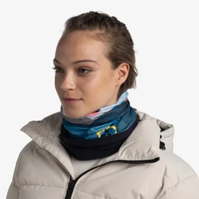 Шарф-труба Buff Polar, Luarts Multi (BU 130044.555.10.00) - 2 - Robinzon.ua
