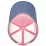 HELLO KITTY CAP gymnastics pink - 1 - Robinzon.ua