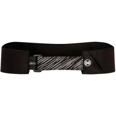 Кепка дитяча (8-12) Buff Kids Trucker Cap, Rift Black (BU 122562.999.10.00) - 1 - Robinzon.ua