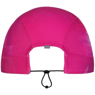 Панама детская (4-12) Buff Kids Bucket Hat, Kumkara Multi (BU 120042.555.10.00) - 1 - Robinzon.ua