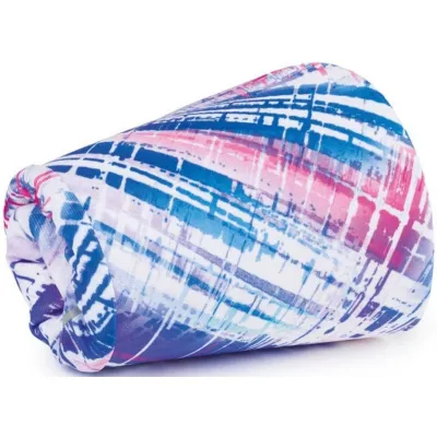 Дитяча кепка Buff KIDS PACK CAP ashir multi (BU 128587.555.10.00) - 2 - Robinzon.ua