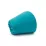 Кепка детская (8-12) Buff Kids Pack Cap, Bawe Turquoise (BU 122550.789.10.00) - 2 - Robinzon.ua