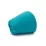 Кепка дитяча (8-12) Buff Kids Pack Cap, Solid Deep Sea Green (BU 120037.814.10.00) - 3 - Robinzon.ua