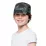 Кепка дитяча (8-12) Buff Kids Pack Cap, Stony Green (BU 120117.845.10.00) - 2 - Robinzon.ua