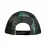 Кепка дитяча (8-12) Buff Kids Pack Cap, Stony Green (BU 120117.845.10.00) - 1 - Robinzon.ua