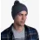 Knitted Hat Tim Maroon шапка - 4 - Robinzon.ua