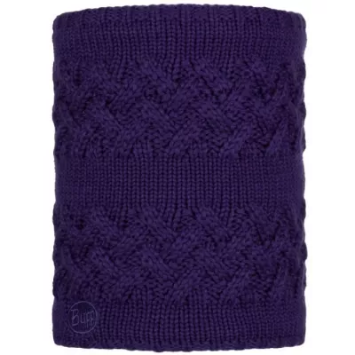 Шарф-труба Buff Knitted & Fleece Neckwarmer Savva, Sincerity (BU 113349.642.10.00) - Robinzon.ua