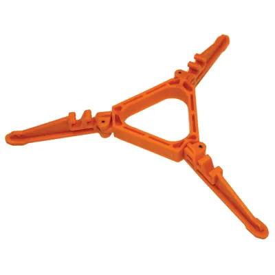 Підставка під газовий балон Jetboil Can Stabilizer, Orange - 1 - Robinzon.ua