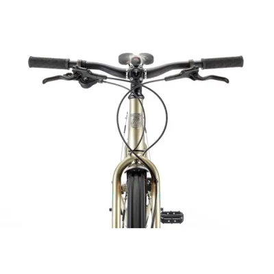 Dr. Dew 2022 велосипед дорожній (Gloss Pewter, S) - 5 - Robinzon.ua