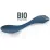 Ложка Light My Fire Spork Large Serving BIO bulk, Hazy Blue (LMF 2412610900) - Robinzon.ua