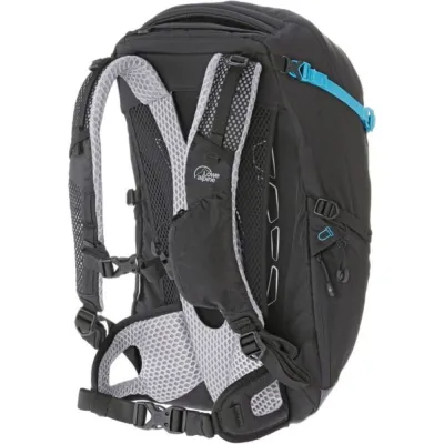 Рюкзак женский Lowe Alpine AirZone Velo ND 25, Blue Print (LA FTE-60-BP-25) - 1 - Robinzon.ua