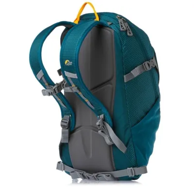 Рюкзак Lowe Alpine Attack 25, Pepper Red/Mid/Grey (LA FMP-42-PR-25) - 2 - Robinzon.ua
