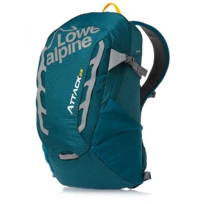 Рюкзак Lowe Alpine Attack 25, Pepper Red/Mid/Grey (LA FMP-42-PR-25) - 1 - Robinzon.ua
