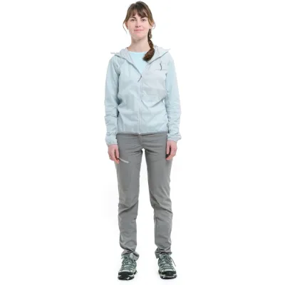 Куртка Turbat Fluger 2 Wmn XS Lime Green - 2 - Robinzon.ua