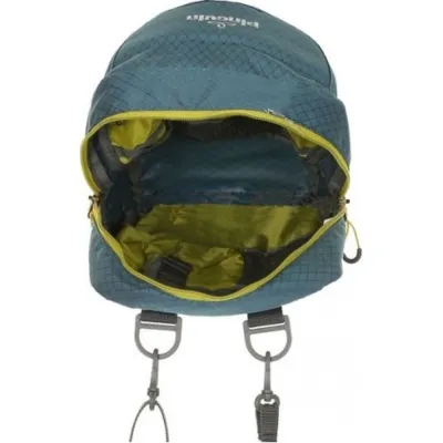 Сумка-гаманець Pinguin Handbag Petrol, S (PNG 332.Petrol-S) - 1 - Robinzon.ua