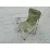 Fisher Chair крісло розкладне (Green) - 1 - Robinzon.ua