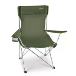 Fisher Chair кресло раскладное (Green) - Robinzon.ua