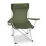 Fisher Chair крісло розкладне (Green) - Robinzon.ua